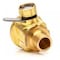 Fumoto Nipple Oil Drain Valve With 1 1/8-12 Unf T-205NS - alternate 1
